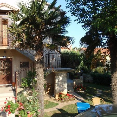 Apartmani Anita Medulin Exterior foto