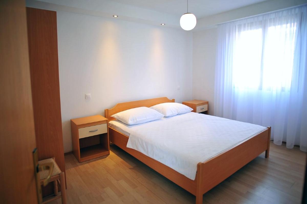 Apartmani Anita Medulin Exterior foto